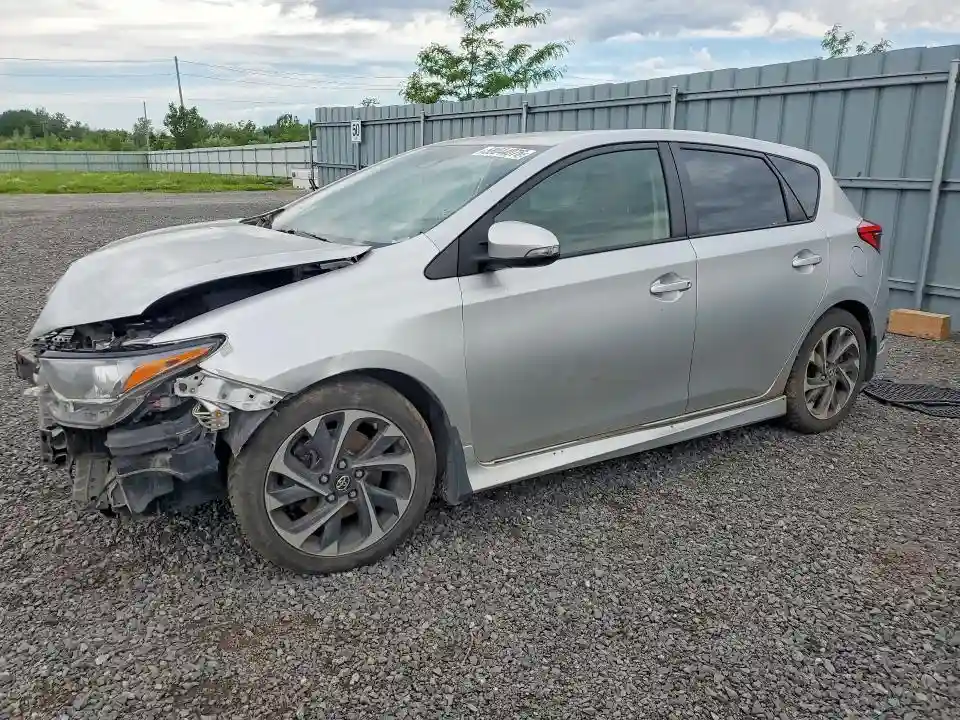 JTNKARJE9JJ568016 2018 TOYOTA COROLLA-0