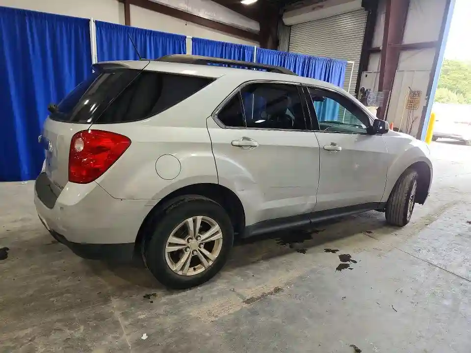 2GNALBEK1F6422500 2015 CHEVROLET EQUINOX-2