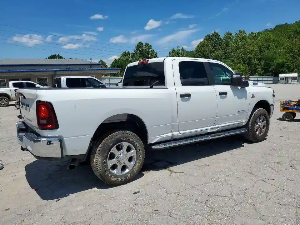 3C6UR5DL1TG221235 2026 RAM 2500-2