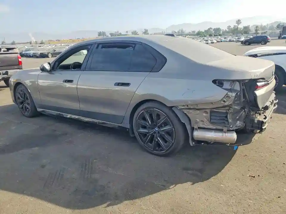WBY53EJ0XPCN45025 2023 BMW ALL OTHER-1