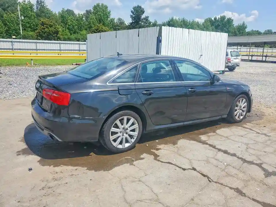 WAUFGAFC9FN005221 2015 AUDI A6-2