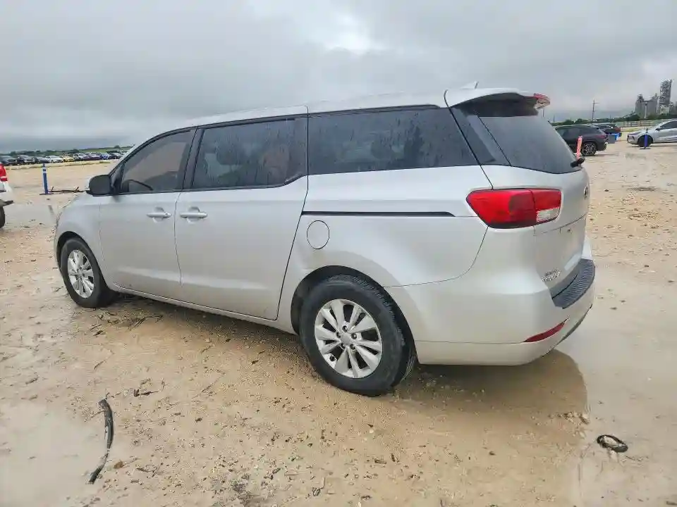 KNDMB5C17H6231340 2017 KIA SEDONA-1