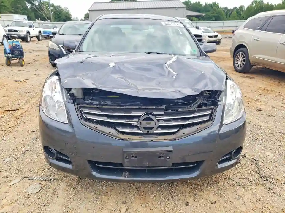 1N4AL2AP0AN465309 2010 NISSAN ALTIMA-4