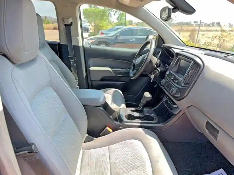 1GTG5BEA1H1151237 2017 GMC CANYON-4