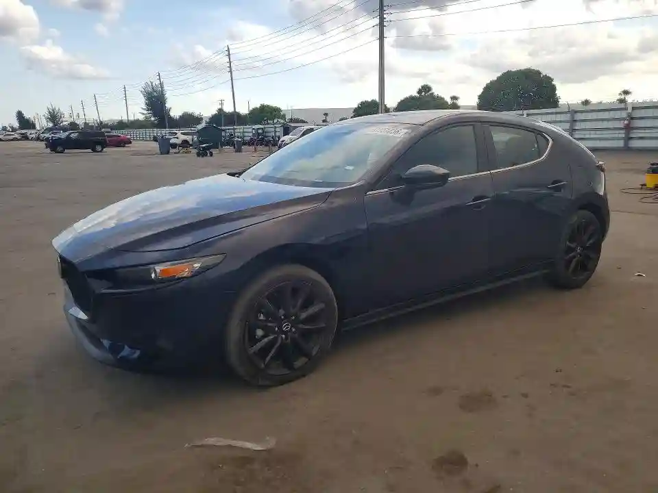JM1BPAKM4R1721911 2024 MAZDA 3 SELECT S-0