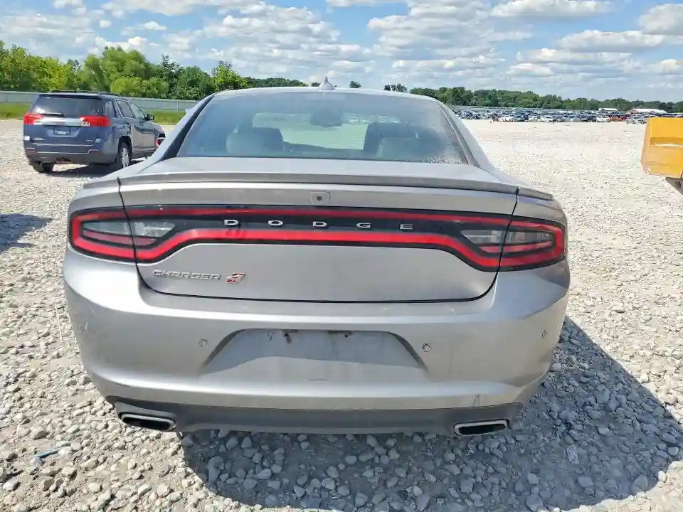 2C3CDXJG0JH189546 2018 DODGE CHARGER-5