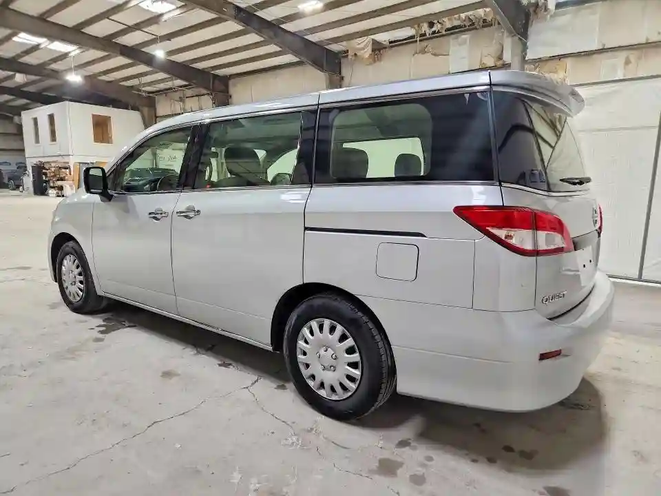 JN8AE2KPXG9157153 2016 NISSAN QUEST 3.5-1