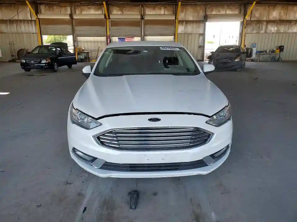 3FA6P0HD2JR267340 2018 FORD FUSION-4