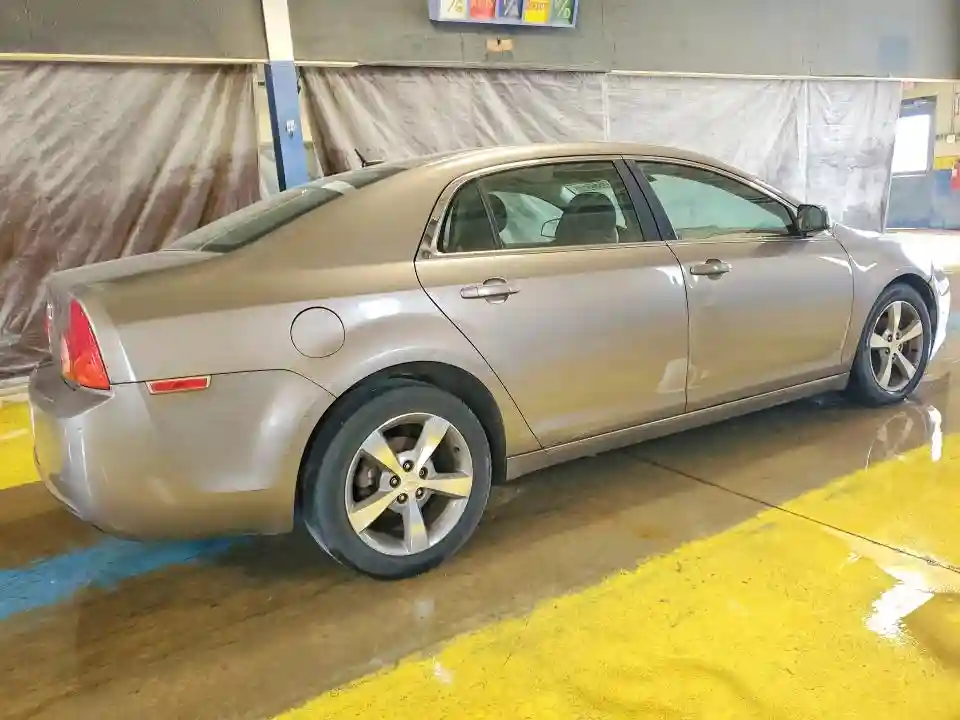 1G1ZC5E15BF258360 2011 CHEVROLET MALIBU-2