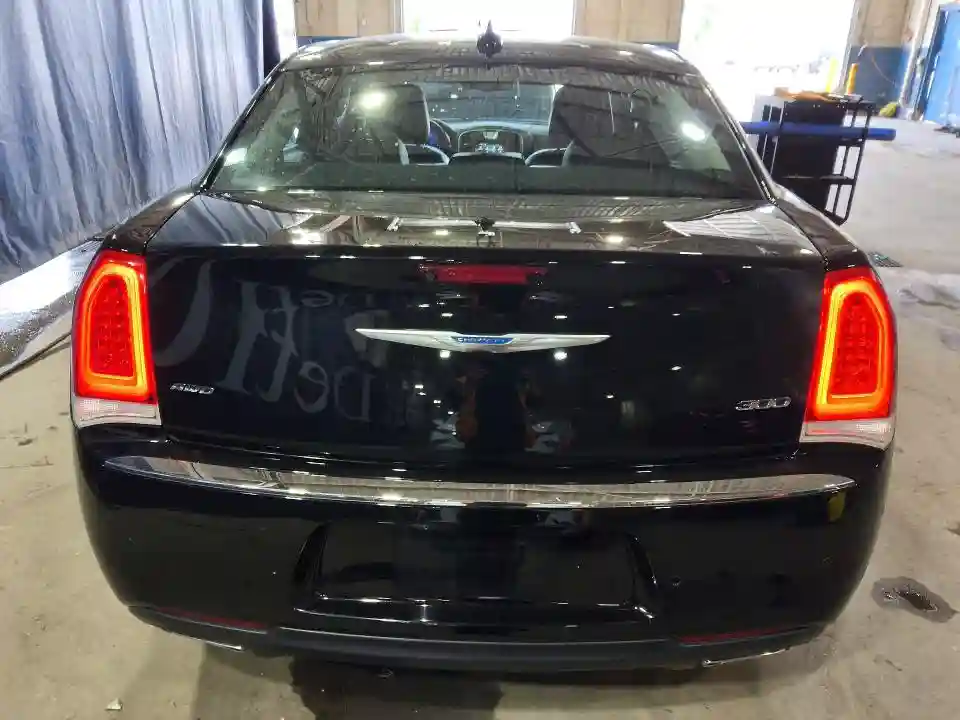 2C3CCARG1MH592427 2021 CHRYSLER 300-5