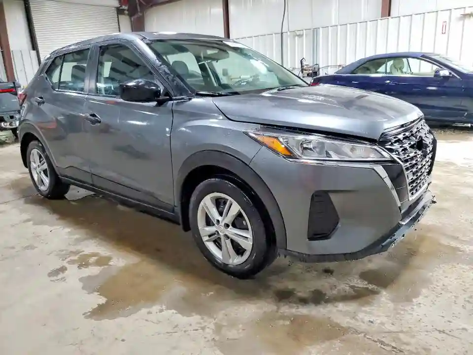 3N1CP5BV9SL498870 2025 NISSAN KICKS PLAY-3