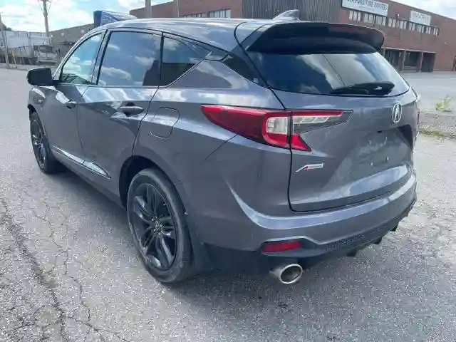 5J8TC2H6XML803557 2021 ACURA RDX-2