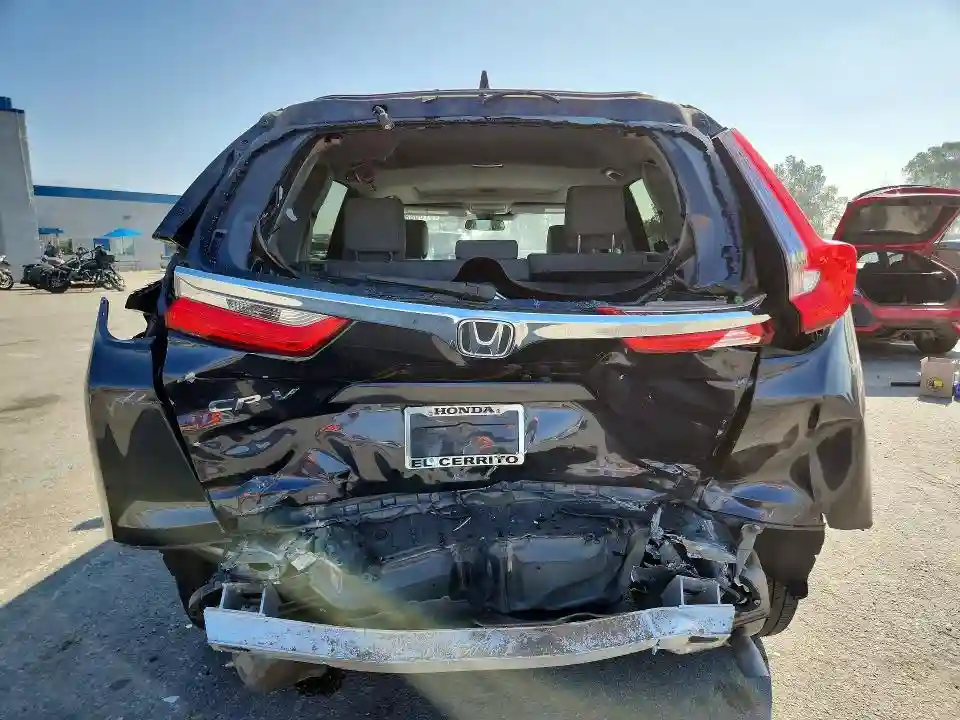 7FARW1H55JE015175 2018 HONDA CRV-5