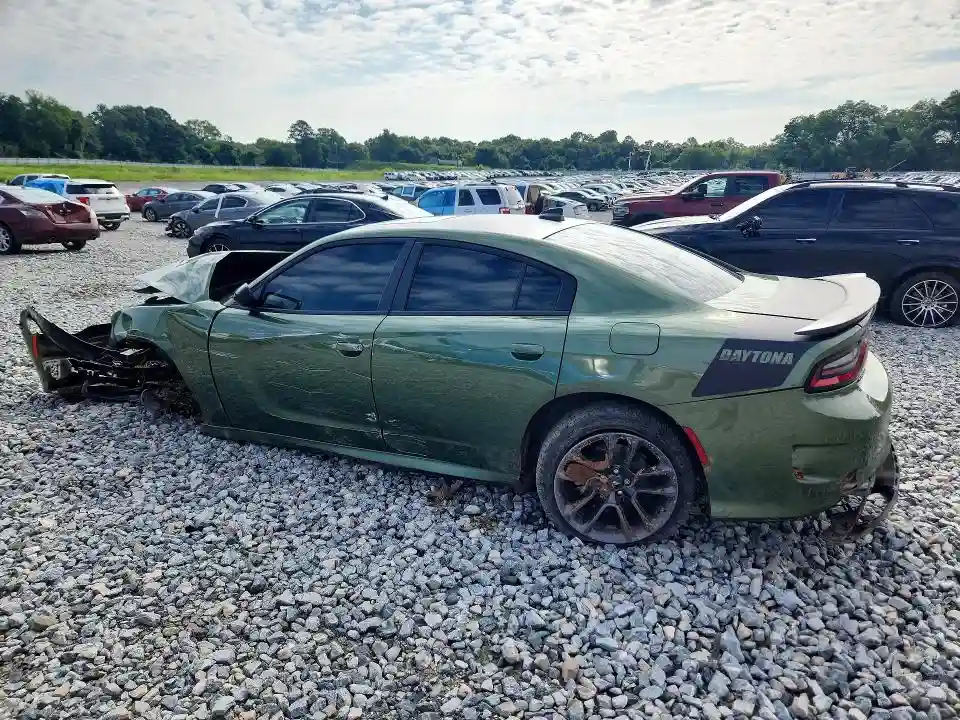 2C3CDXCT4PH531731 2023 DODGE CHARGER-1