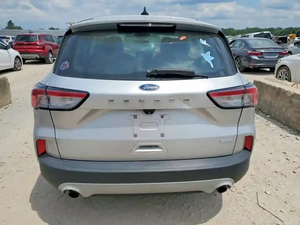 1FMCU0F63LUA47027 2020 FORD ESCAPE-5