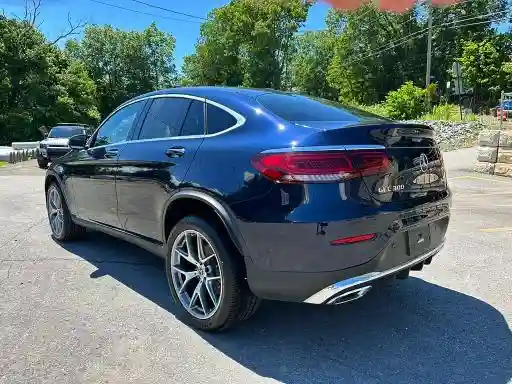 W1N0J8EB6NG025191 2022 MERCEDES-BENZ GLC-CLASS-1
