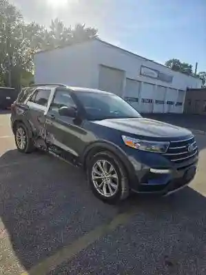 1FMSK8DHXNGB27446 2022 FORD EXPLORER-0