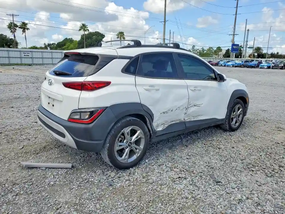 KM8K62AB2NU782381 2022 HYUNDAI KONA-2