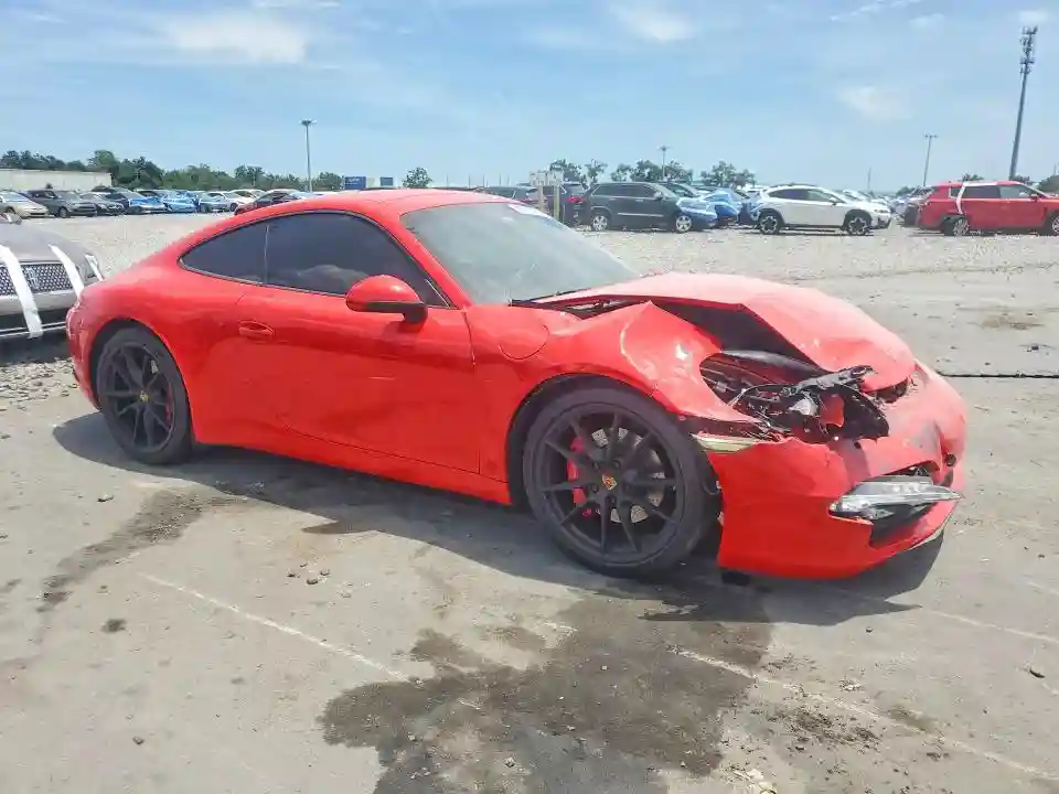 WP0AB2A96CS121941 2012 PORSCHE 911-3