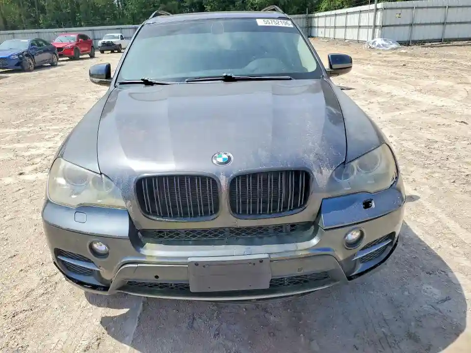 5UXZV4C56CL762144 2012 BMW X5-4
