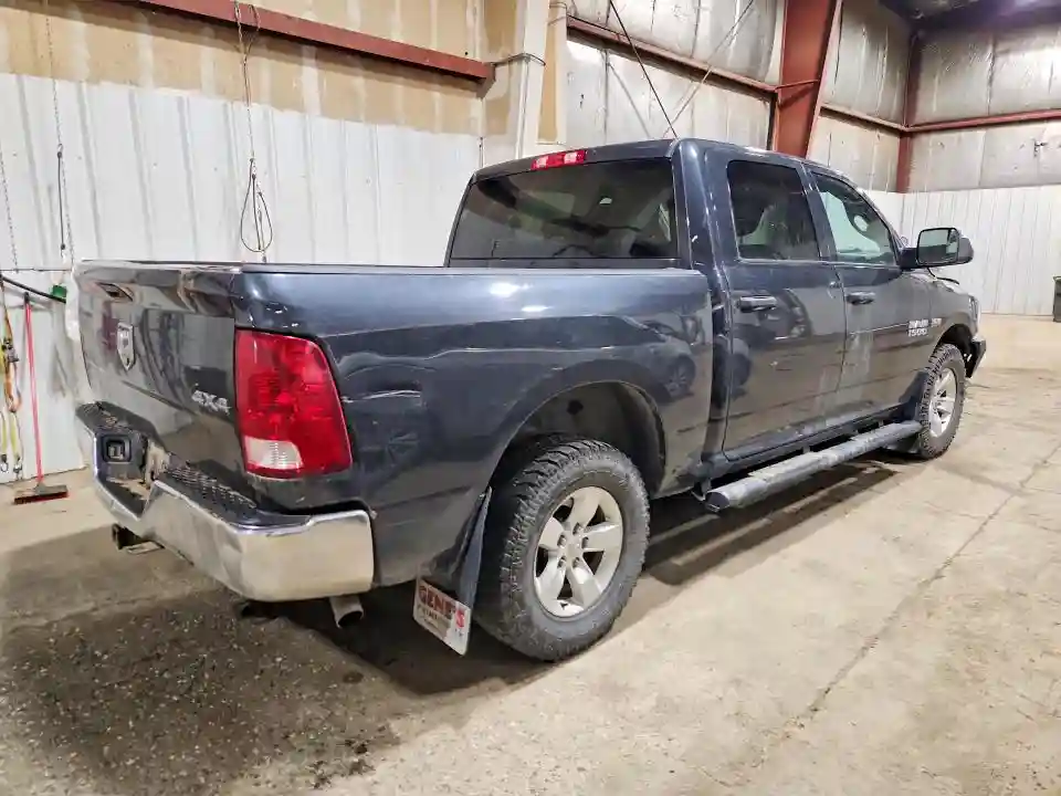 3C6RR7KTXFG660880 2015 RAM 1500-2