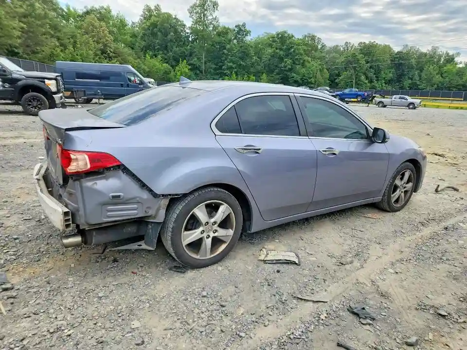 JH4CU2F61BC000789 2011 ACURA TSX-2