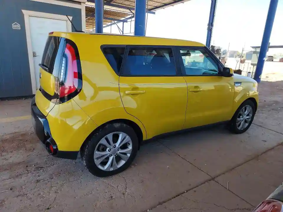 KNDJP3A5XG7286159 2016 KIA SOUL-2