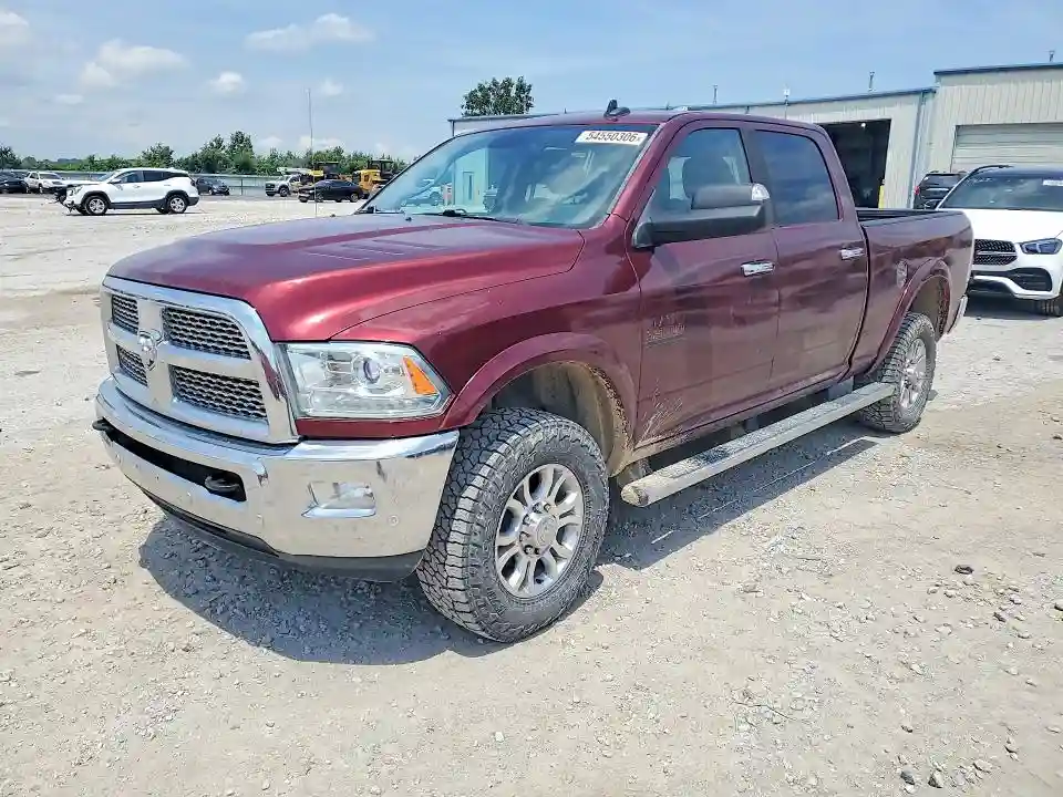 3C63R3EL9GG215803 2016 RAM 3500-0