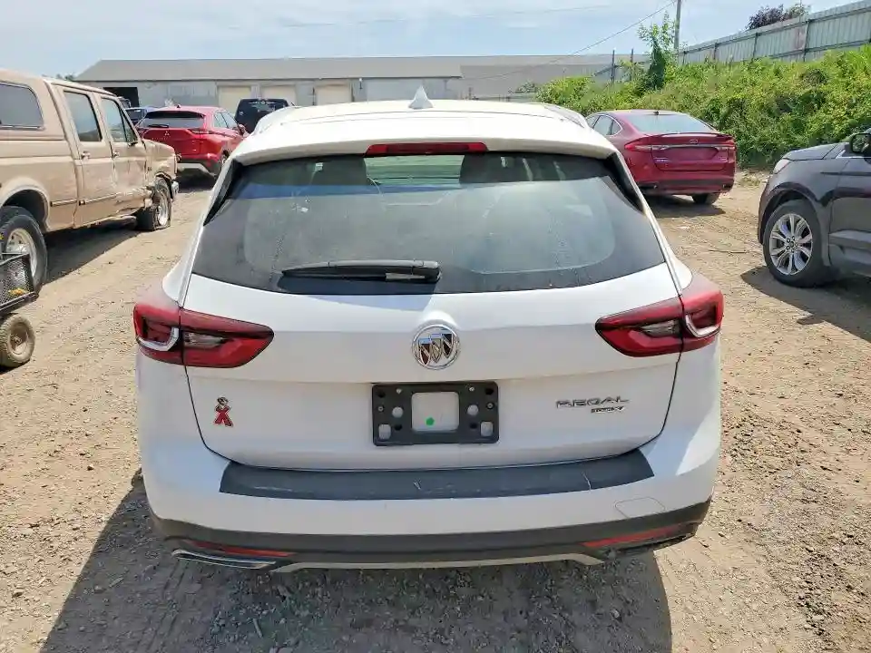W04GT8SX2K1028775 2019 BUICK REGAL-5