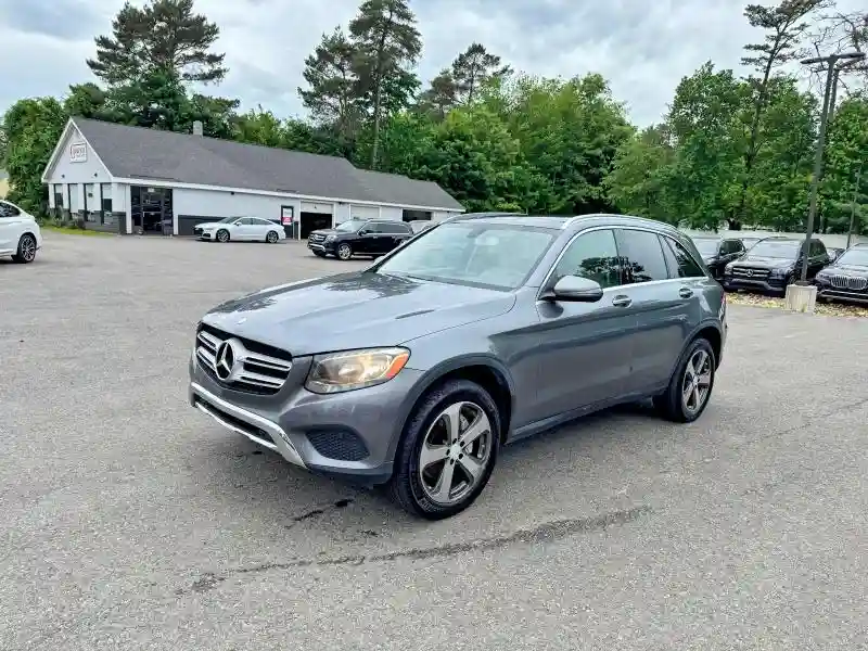 WDC0G4JB0HF134965 2017 MERCEDES-BENZ GLC-CLASS-0