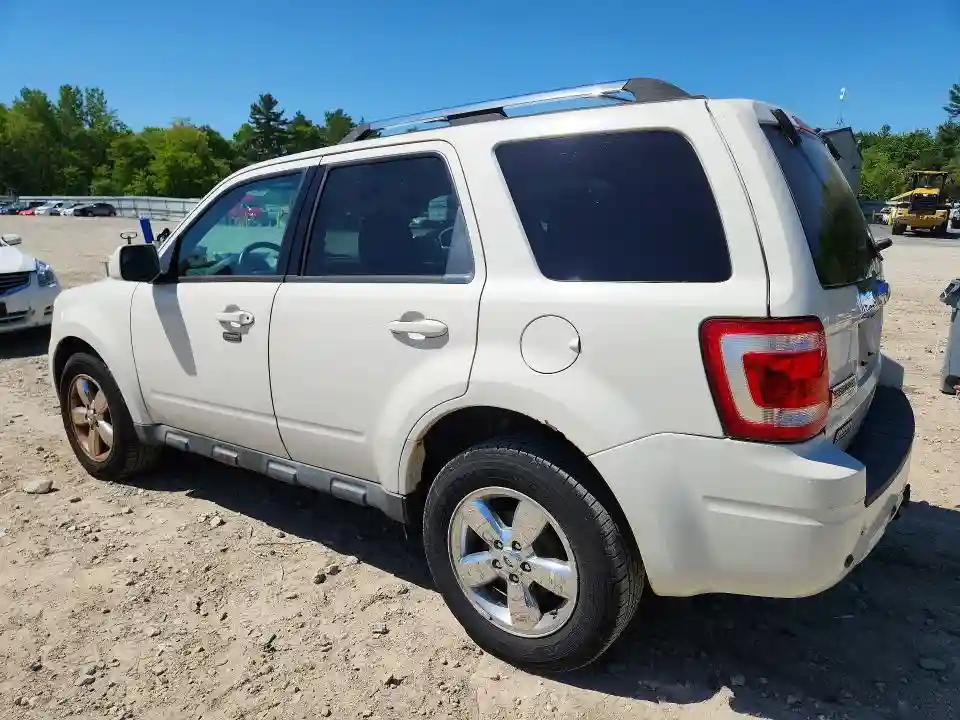 1FMCU9EG9AKB52873 2010 FORD ESCAPE-1