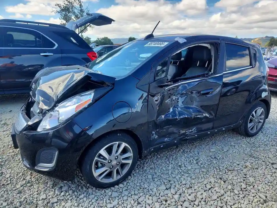 KL8CL6S02FC819077 2015 CHEVROLET SPARK-0