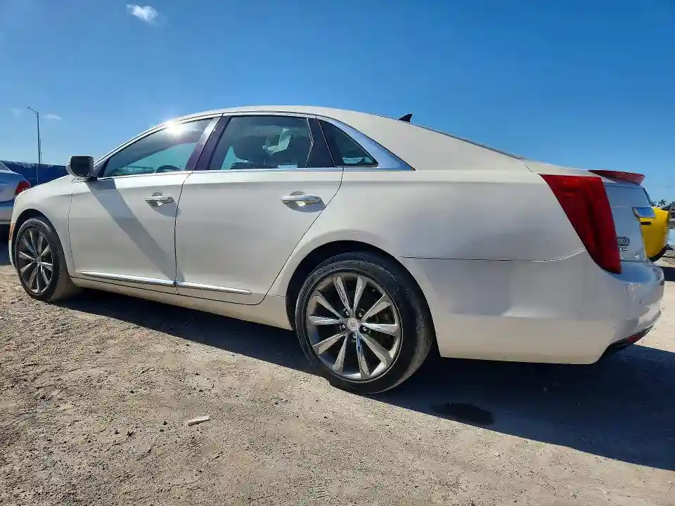 2G61N5S39D9116158 2013 CADILLAC XTS-1