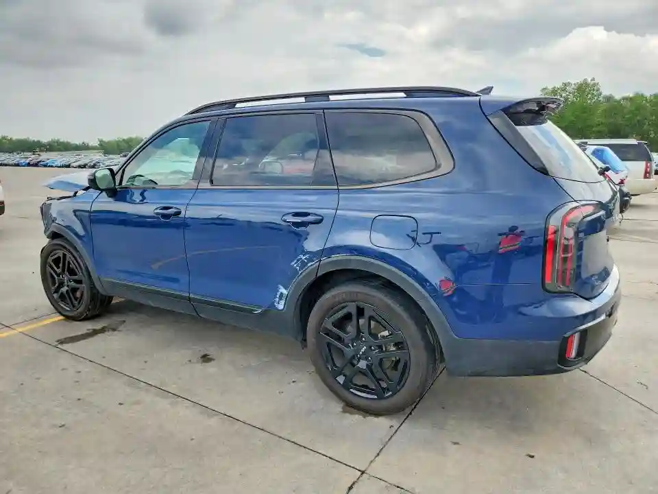 5XYP5DGCXRG428916 2024 KIA TELLURIDE-1