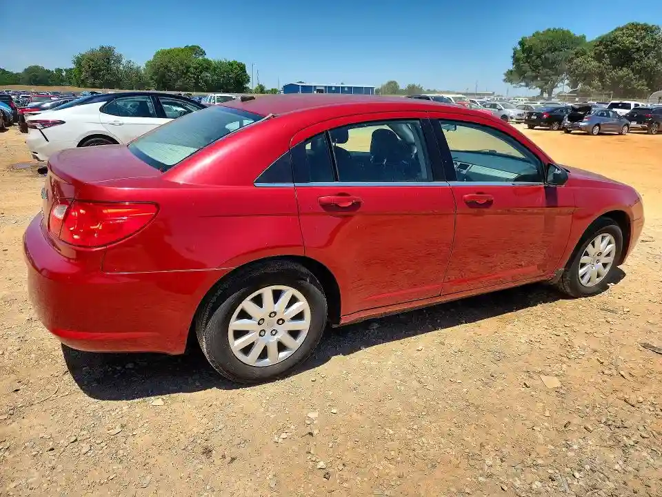 1C3CC4FB0AN199564 2010 CHRYSLER SEBRING-2