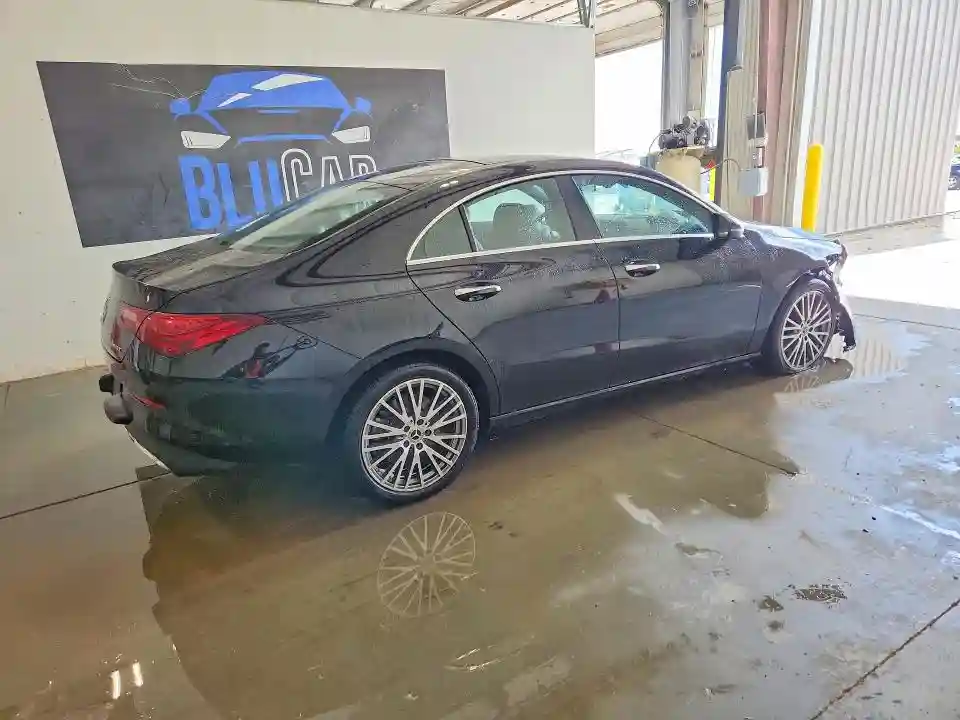 W1K5J4HB4SN513084 2025 MERCEDES-BENZ CLA-CLASS-2