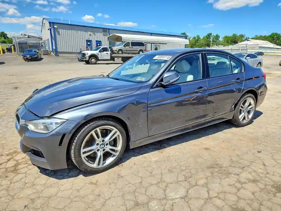 WBA8B7G57GNT95490 2016 BMW 3 SERIES-0