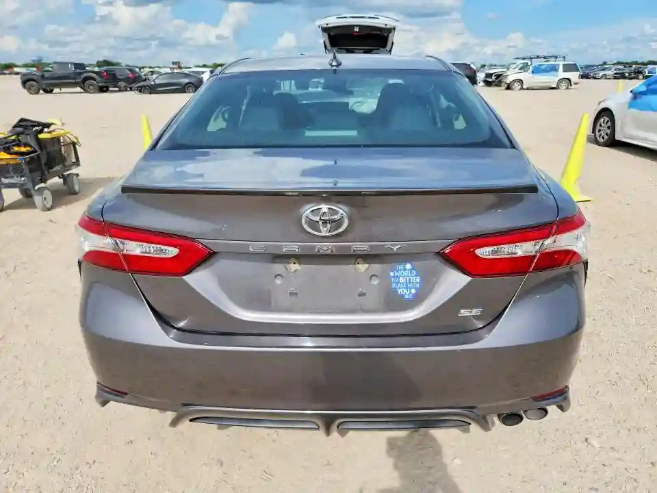 4T1G11AK1LU328876 2020 TOYOTA CAMRY-5