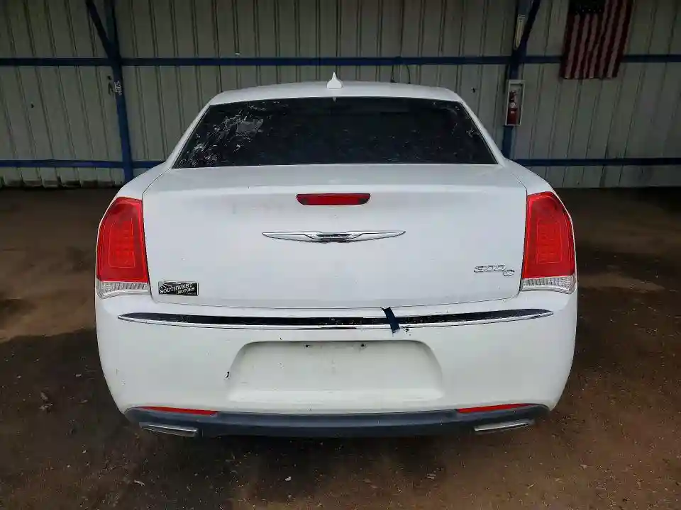 2C3CCAEG9GH306284 2016 CHRYSLER 300-5