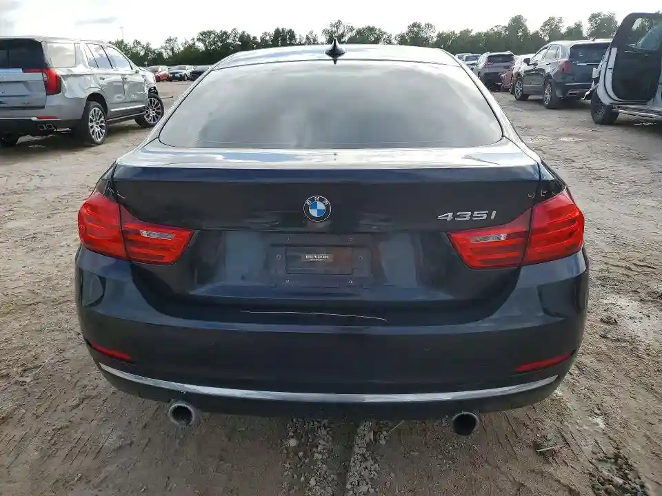 WBA4B1C54GG242720 2016 BMW 4 SERIES-5