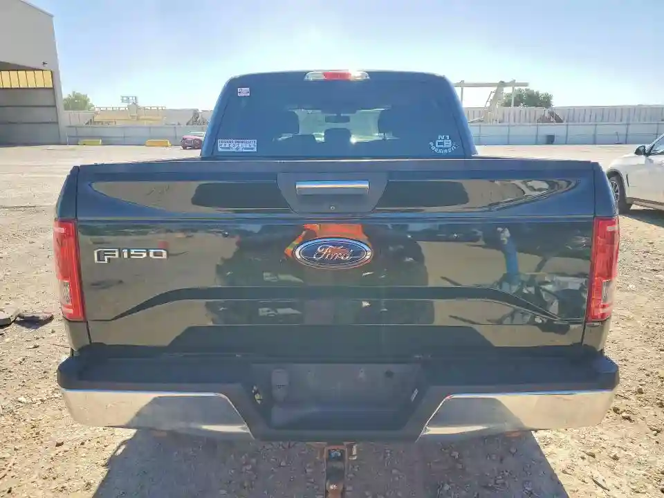 1FTEW1EG1FFB88548 2015 FORD F-150-5