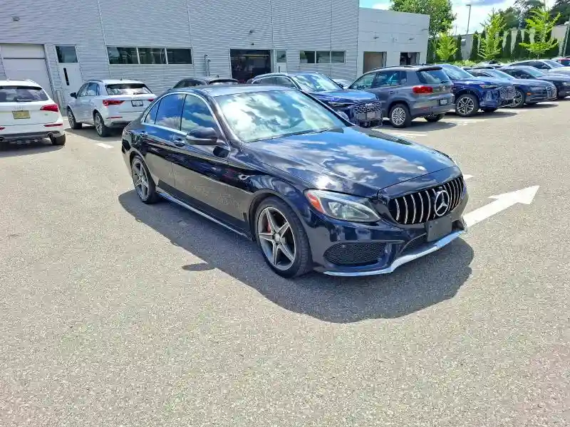 55SWF4KB4FU021344 2015 MERCEDES-BENZ C-CLASS-0