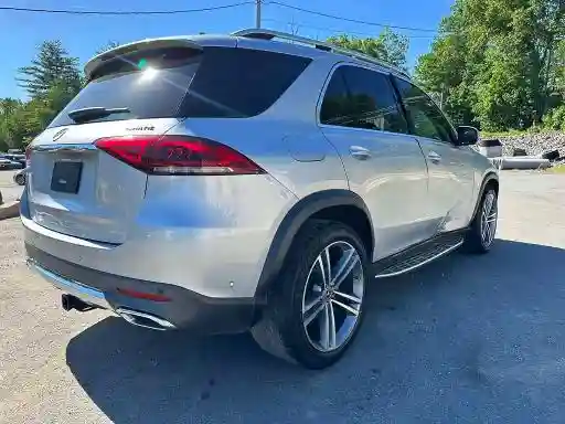 4JGFB4KB1LA025476 2020 MERCEDES-BENZ GLE-CLASS-2