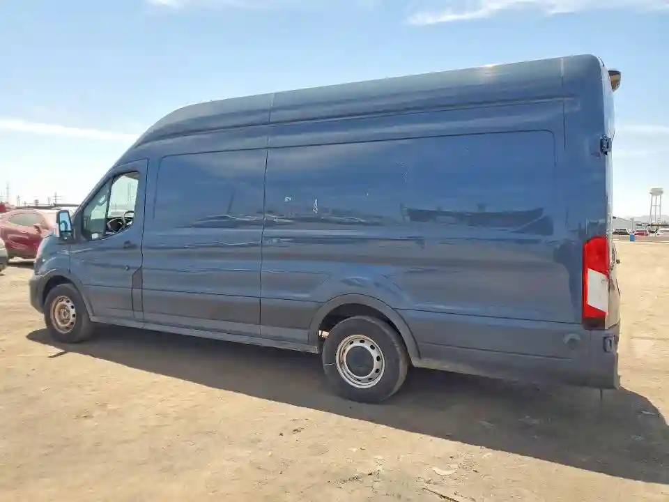 1FTBR3X89LKB03986 2020 FORD TRANSIT-1