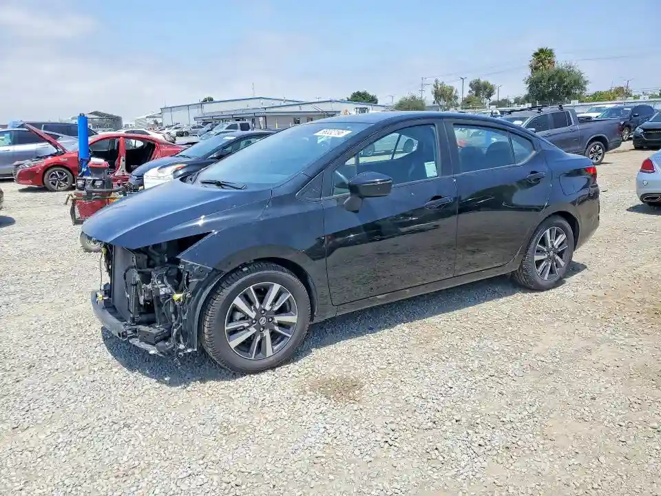 3N1CN8EV9ML852067 2021 NISSAN VERSA-0
