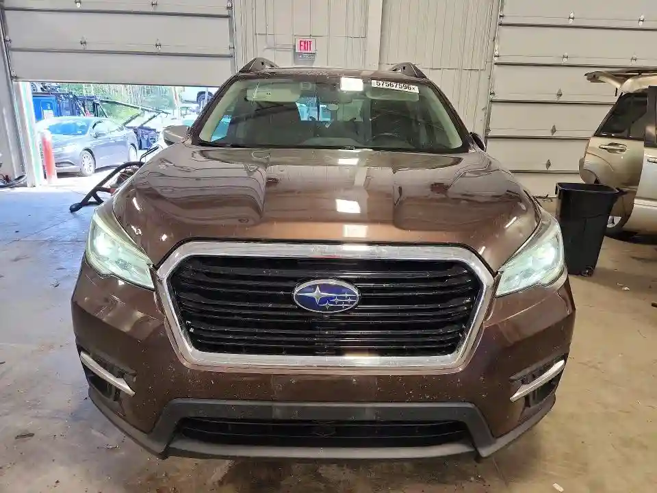 4S4WMARD5K3427424 2019 SUBARU ASCENT-4