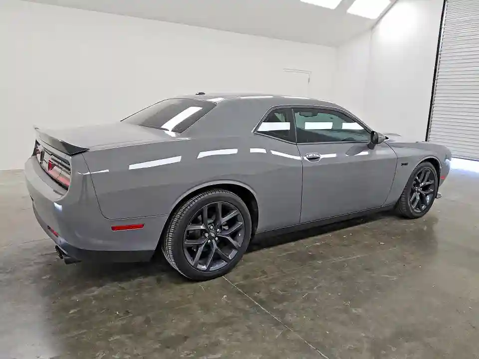 2C3CDZBT5PH669677 2023 DODGE CHALLENGER-2