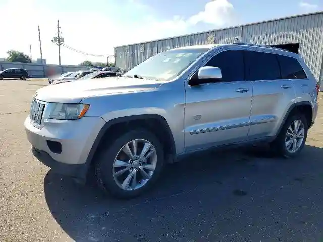 1J4RS4GG7BC646563 2011 JEEP GRAND CHEROKEE-0