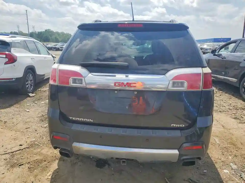 2GKFLZE36E6120350 2014 GMC TERRAIN-5