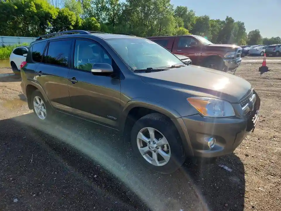 2T3DF4DV6BW149802 2011 TOYOTA RAV4-3
